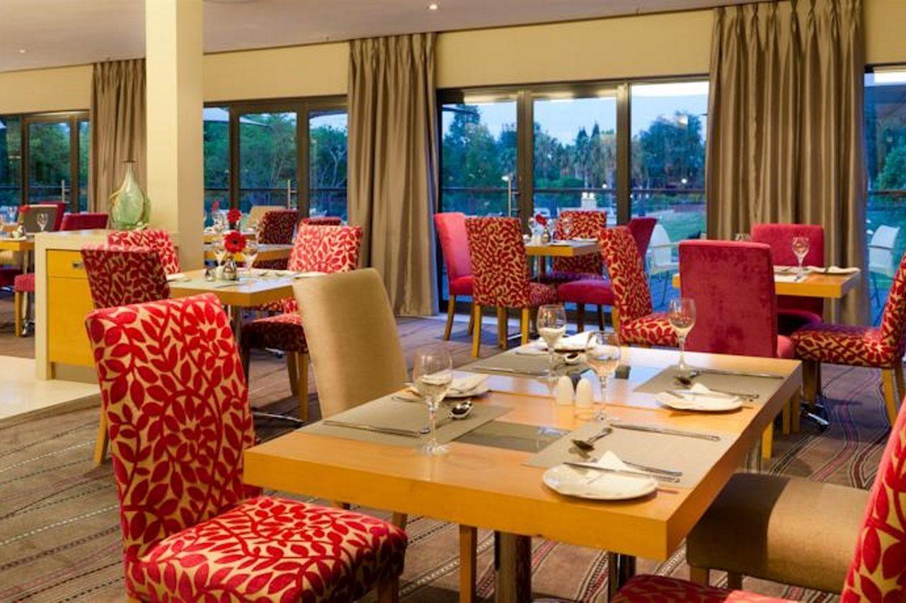 Anew Hotel Roodepoort Johannesburg Exteriér fotografie