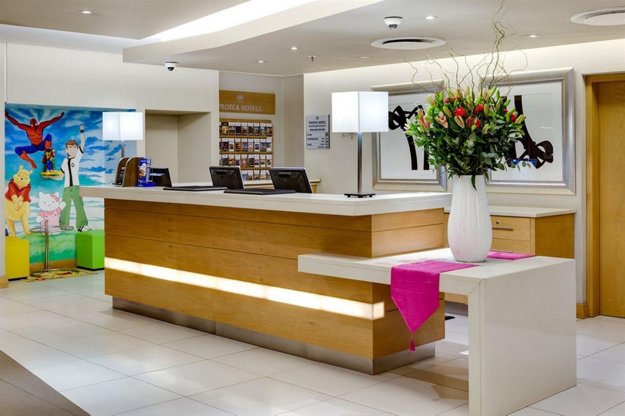 Anew Hotel Roodepoort Johannesburg Exteriér fotografie