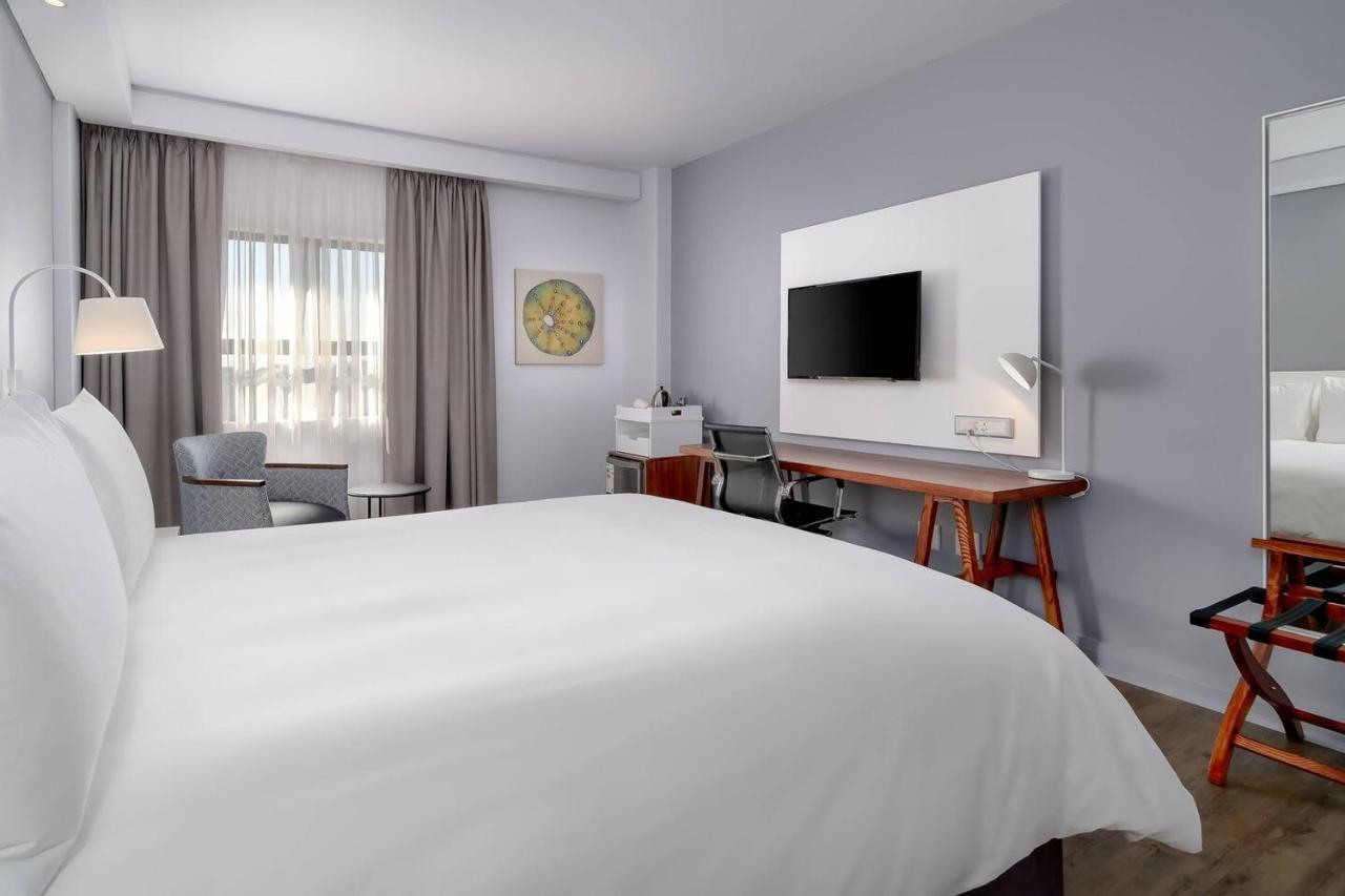 Anew Hotel Roodepoort Johannesburg Exteriér fotografie