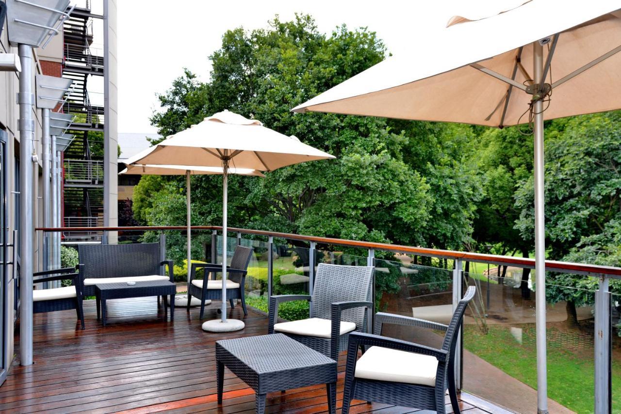 Anew Hotel Roodepoort Johannesburg Exteriér fotografie