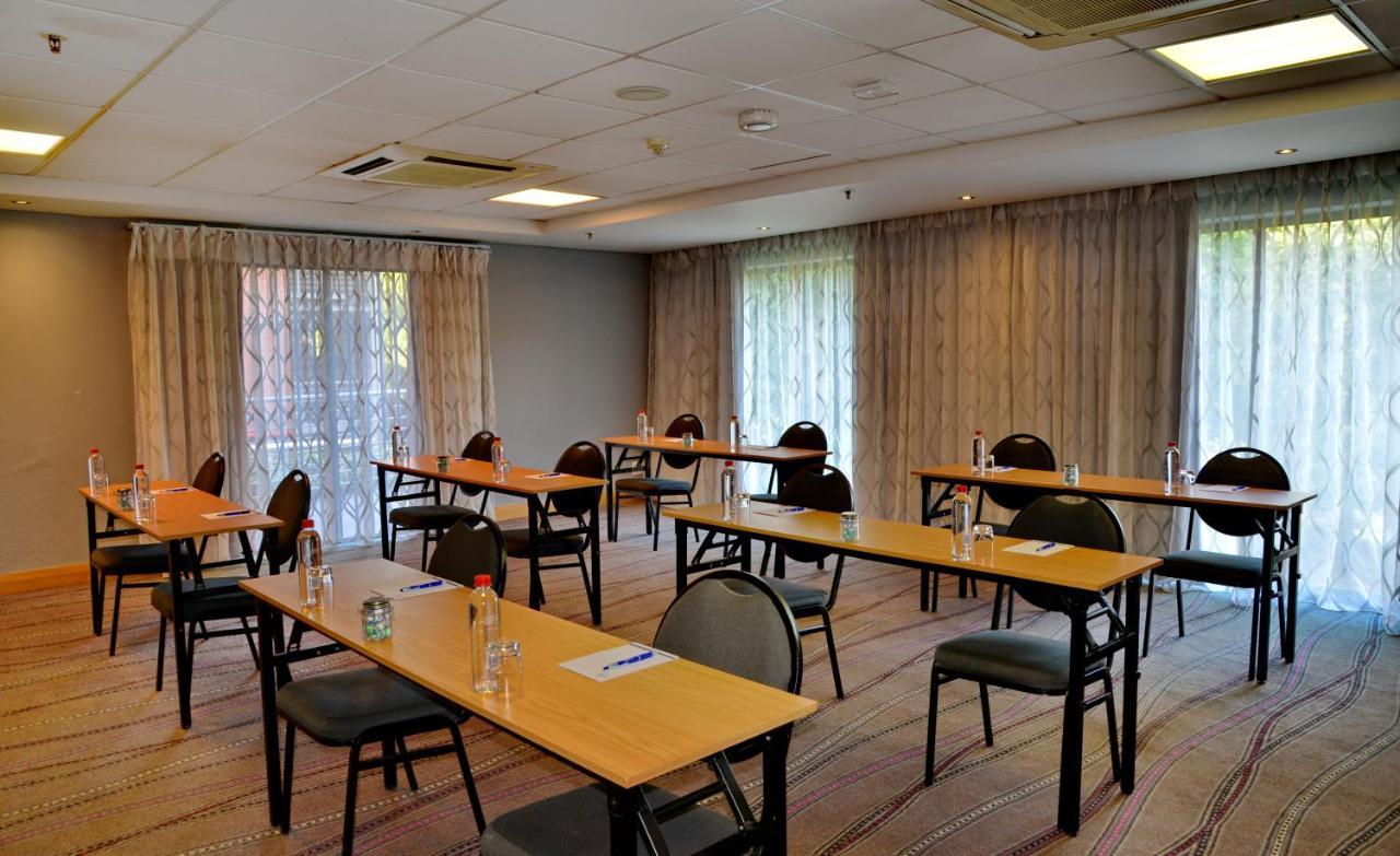 Anew Hotel Roodepoort Johannesburg Exteriér fotografie