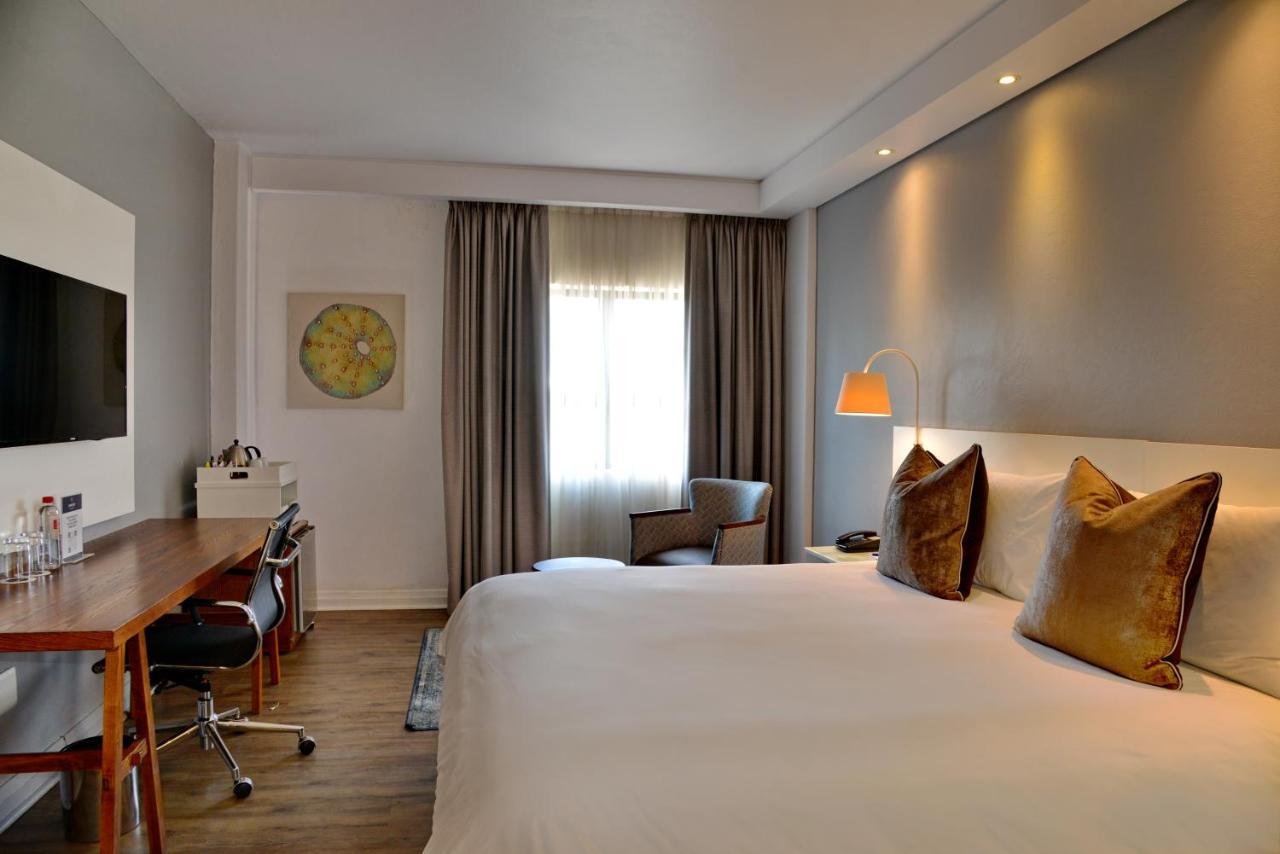 Anew Hotel Roodepoort Johannesburg Exteriér fotografie
