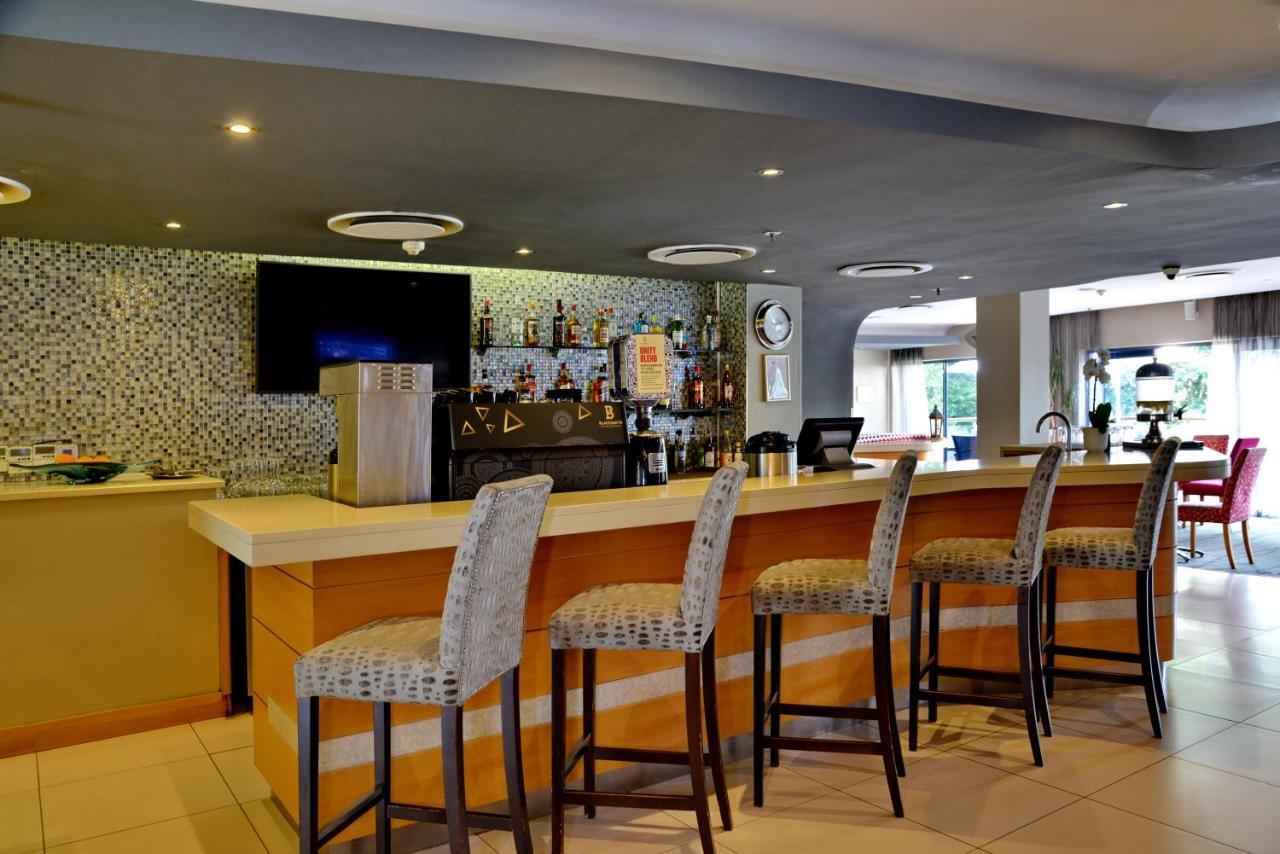 Anew Hotel Roodepoort Johannesburg Exteriér fotografie
