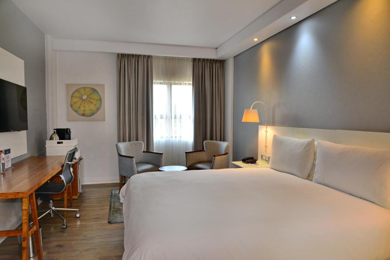 Anew Hotel Roodepoort Johannesburg Exteriér fotografie