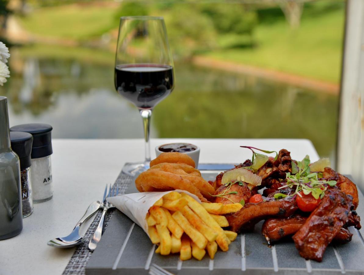 Anew Hotel Roodepoort Johannesburg Exteriér fotografie
