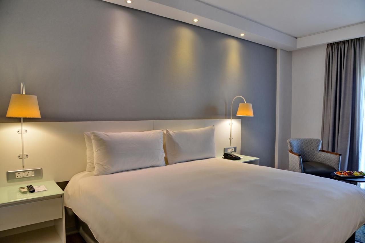Anew Hotel Roodepoort Johannesburg Exteriér fotografie