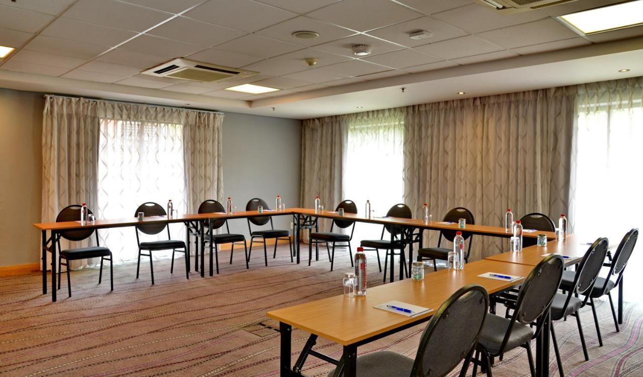 Anew Hotel Roodepoort Johannesburg Exteriér fotografie