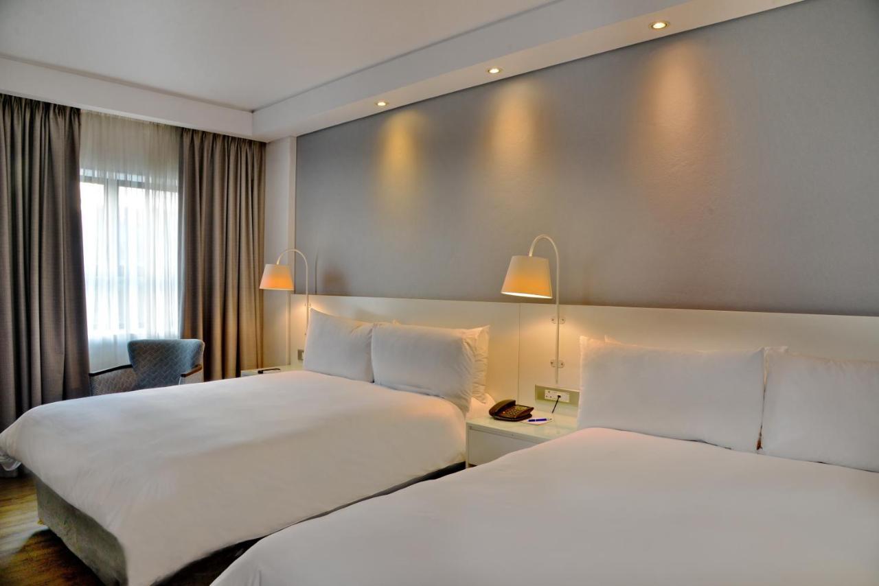 Anew Hotel Roodepoort Johannesburg Exteriér fotografie