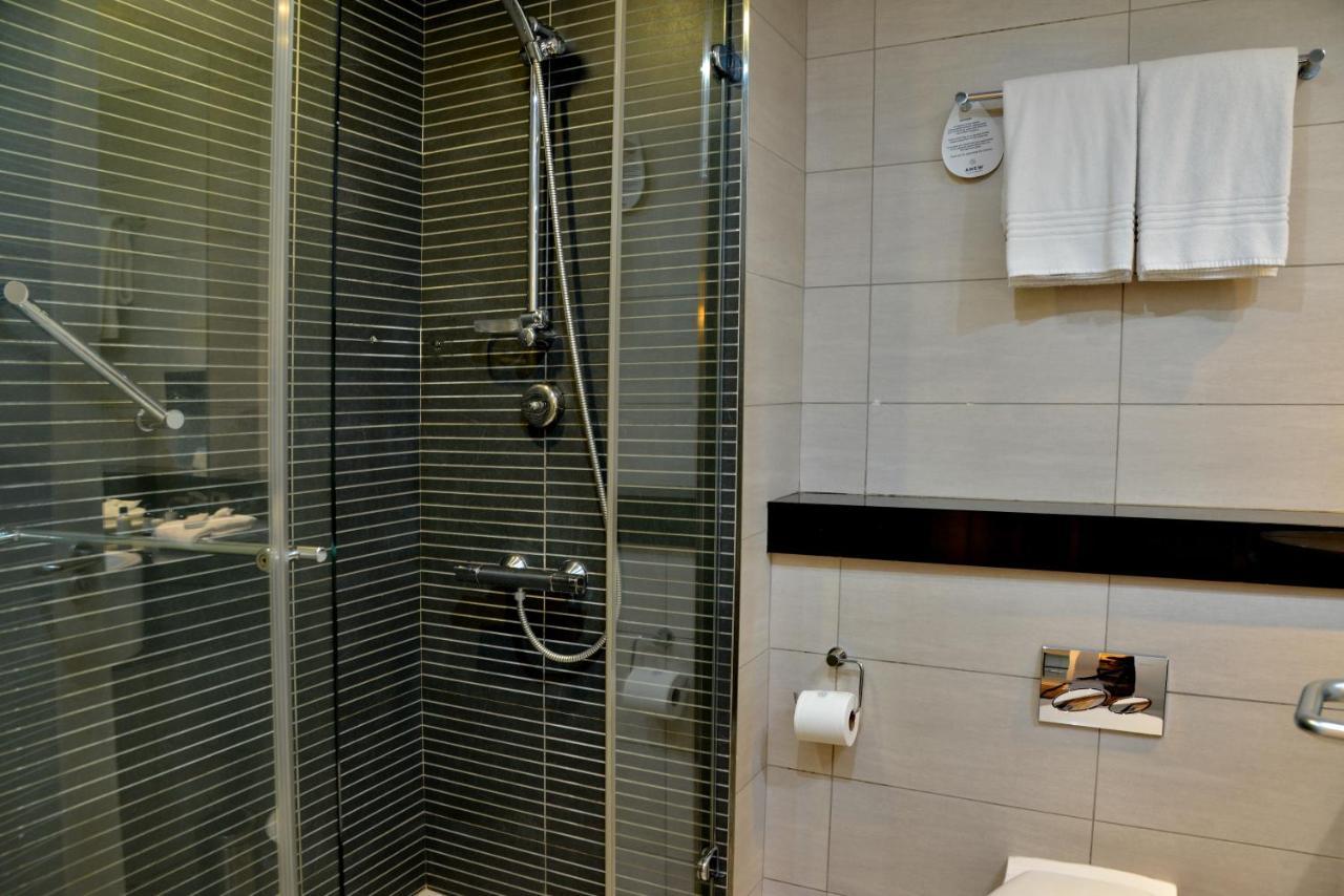 Anew Hotel Roodepoort Johannesburg Exteriér fotografie