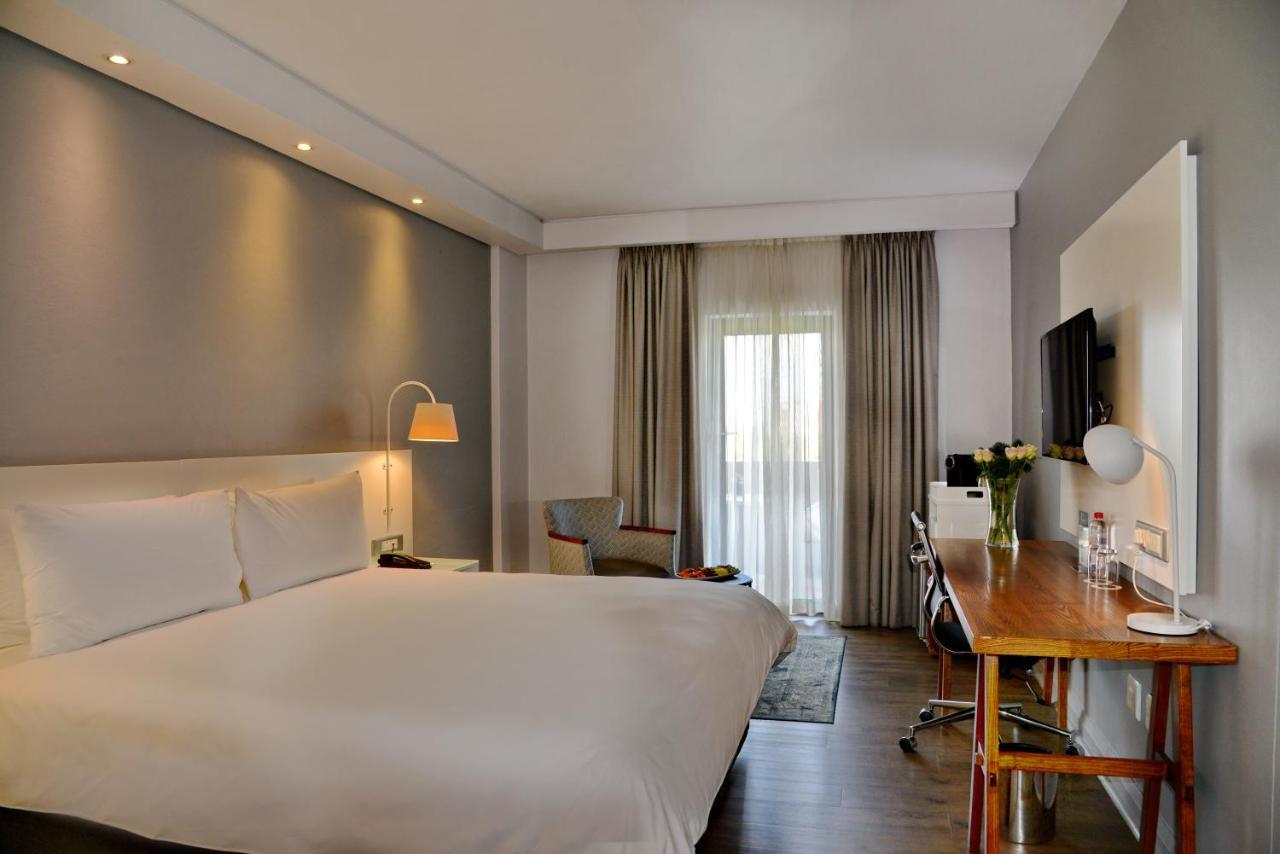 Anew Hotel Roodepoort Johannesburg Exteriér fotografie