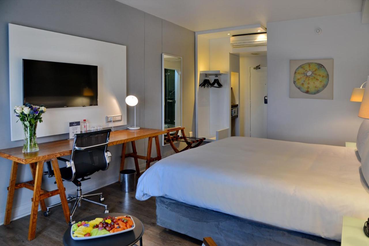 Anew Hotel Roodepoort Johannesburg Exteriér fotografie