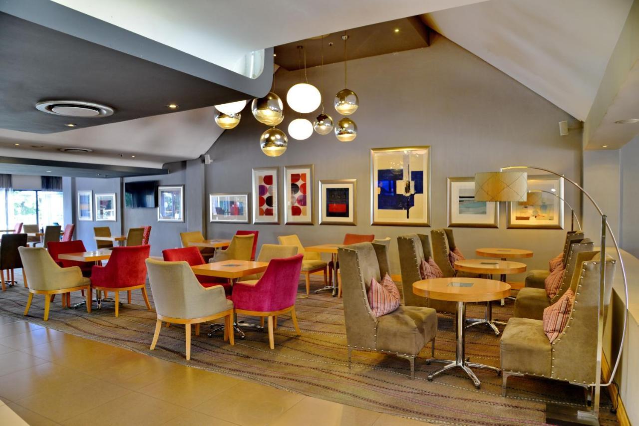 Anew Hotel Roodepoort Johannesburg Exteriér fotografie