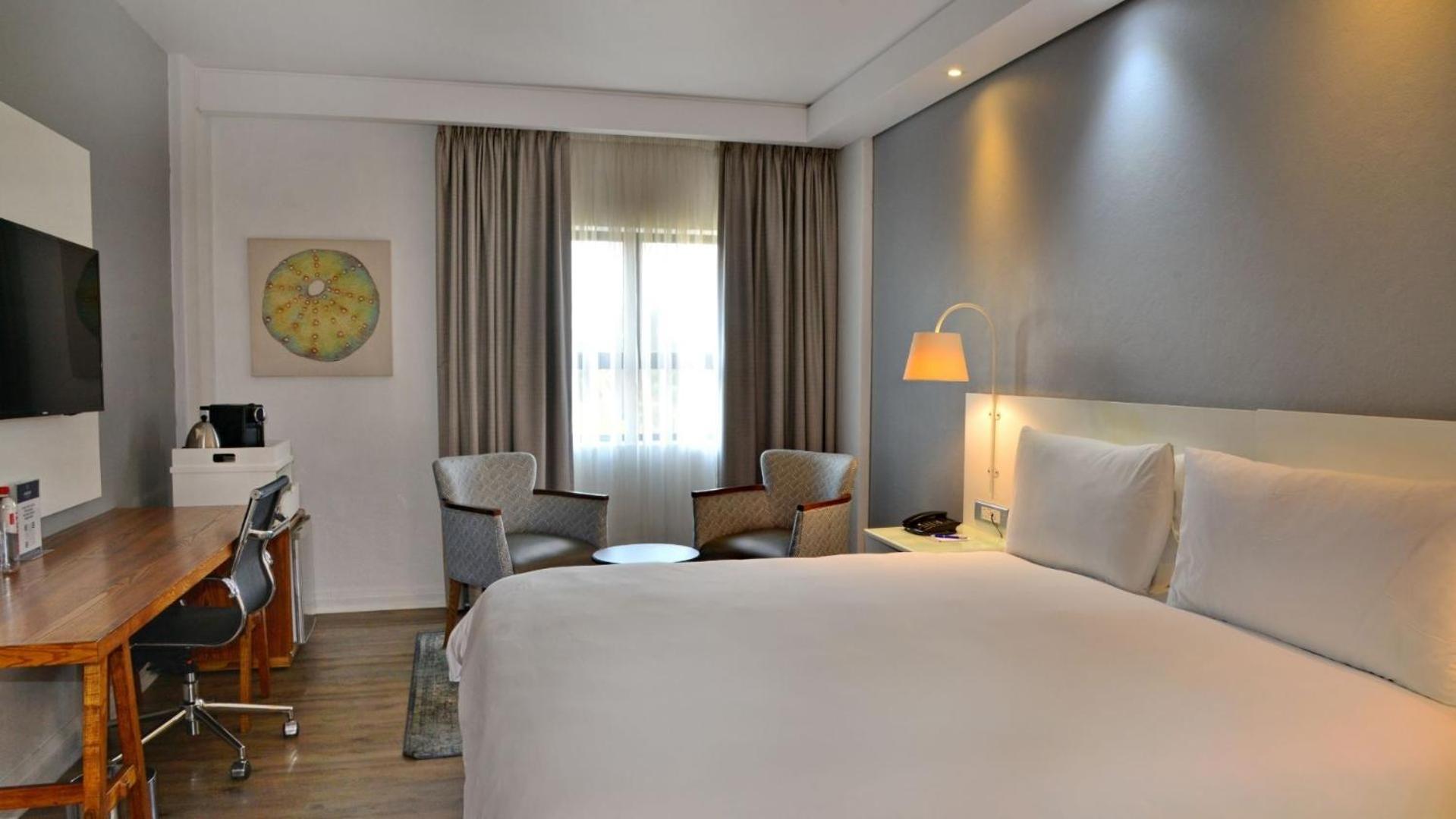 Anew Hotel Roodepoort Johannesburg Exteriér fotografie