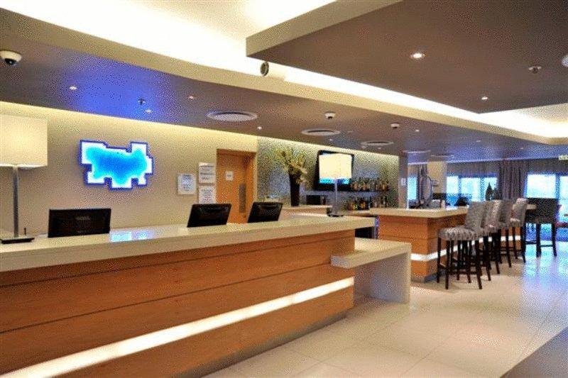 Anew Hotel Roodepoort Johannesburg Exteriér fotografie