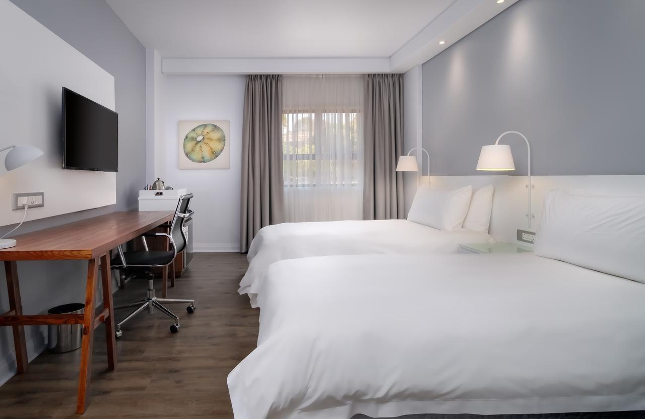 Anew Hotel Roodepoort Johannesburg Exteriér fotografie